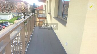 HALO reality - Predaj, apartmán Veľký Krtíš, Moderné bývanie - 2