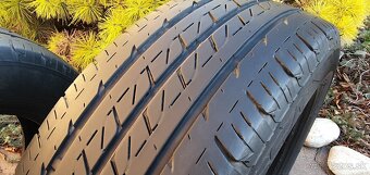LASSA TRANSWAY 2, LETNE, 195/60 R16 C, 99T - 2