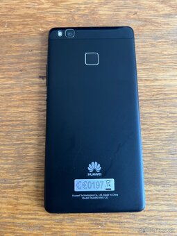 Huawei P9 Lite - 2