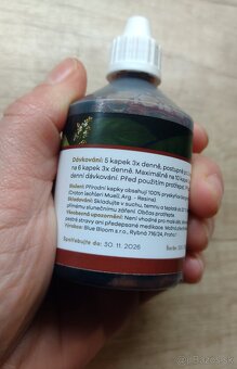 Dračia krv 55 ml - 2