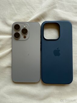 IPhone 15Pro - 2
