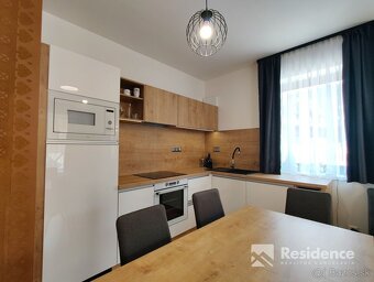 Predaj zariadeného apartmánu – 52 m² – Rezort Lúčky, Demänov - 2
