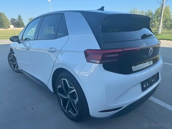 VOLKSWAGEN ID3 PRO 1ST 62Kwh / IQ LIGHT / 58000 KM - 2