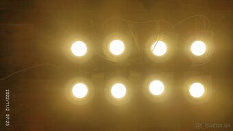 LED SENTINEL STARLED 180 1/42/830 - 2