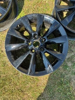 Disky 5x112 - 2