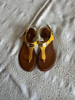 Šlapky sandale michael kors original - 2
