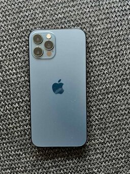 Iphone 12 pro - 2