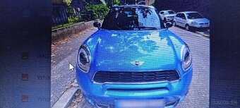 Minicooper - 2