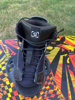 Wakeboard Ronix - 2