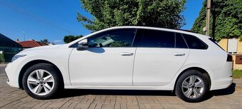Volkswagen Golf Variant 2.0 TDI - 2