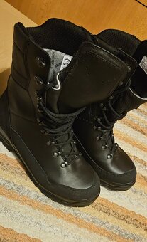 Kanady BOSP - 2