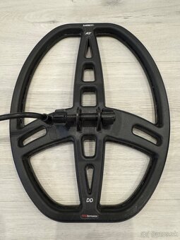 Garrett at Max International detektor kovov metal detector - 2