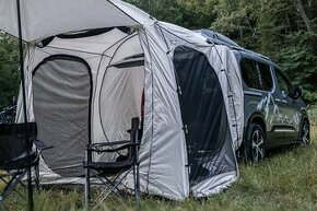 Peugeot Rifter Partner 1.5 BlueHDI OUTDOOR, Stan - 2