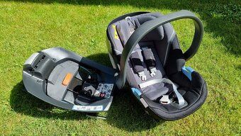 Cybex ATON 5 vajíčko - 2