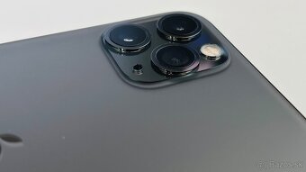 ✅Apple IPhone 11Pro/64GB, space grey TOP STAV✅ - 2