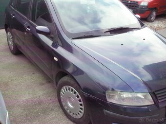 FIAT STILO 1,9 JTD-85 KW -DIELY........--- - 2