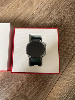 OnePlus Watch 2 Radiant steel - 2