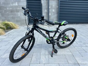 Predaj bicykel CTM Jerry 3.0 20 inch - 2