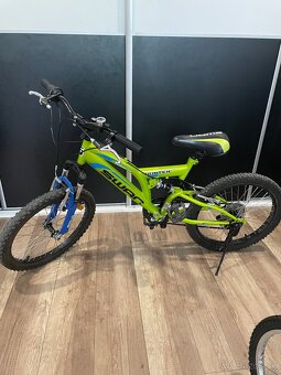 Detsky bicykel - 2