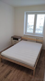 Zrekonštruovaný zariadený 2i byt na Lánskej – 500 €/mes - 2