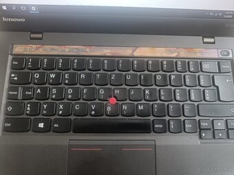 Predam lenovo X1 Carbon 2nd Gen, MS office, s prislusenstvom - 2