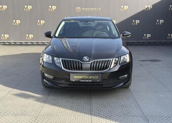 Škoda Octavia III 1.4 TSi DSG REZERVACE automat 110 kw 2017 - 2