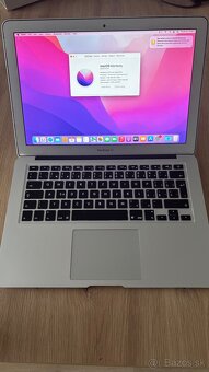 MacBook Air 13” 2015 - 2
