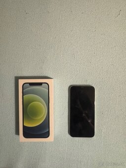iPhone 12 Green, 64GB - 2