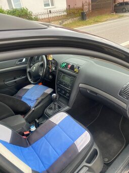 Oktavia 1.9..77kw - 2