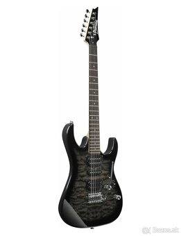 Ibanez GRX70QA-TKS - 2