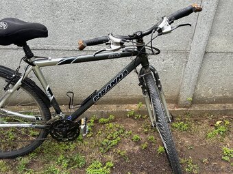horský bicykel - 2