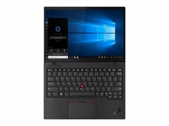 Lenovo ThinkPad X1 Nano-13-Core i7 1180G7-16GB-512GBSSD-2Kdi - 2