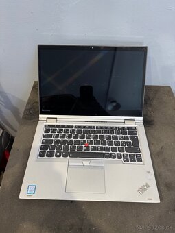 Lenovo ThinkPad Yoga 370 - 2