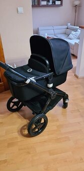 Bugaboo fox - 2