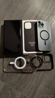 Apple iphone 12 pro Max 128GB komplet bal. - 2