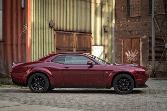 Dodge Challenger 6.4L V8 Scat Pack 2020 DPH - 2