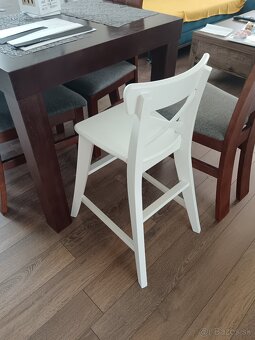 Detská stolička Ikea Ingolf - 2