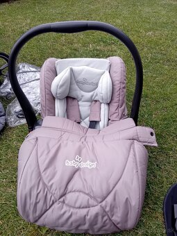 Kocik baby design bueno - 2