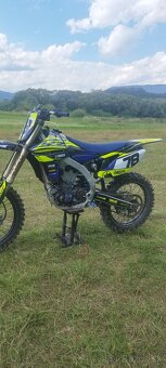 🔥yamaha yzf🔥 - 2