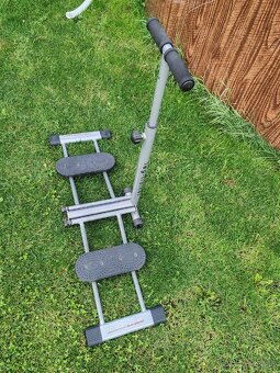 Leg Trainer - 2