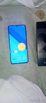 Samsung Galaxy S21 5G – 8/128 GB - 2