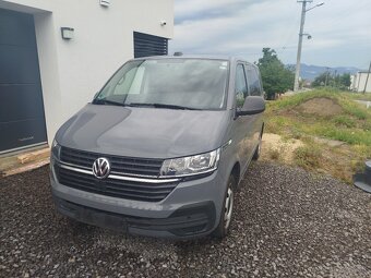 vw T6,1 Multivan 2,0 tdi - 2