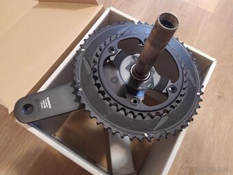 Kľuky Shimano Ultegra FC-R8100 172.5mm nové, nemontované - 2