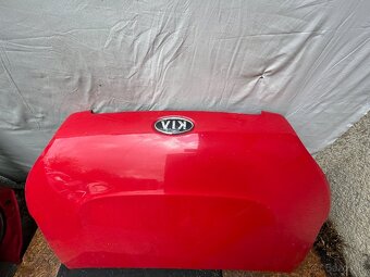 Kia soul predna kapota - 2