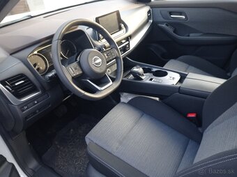 Predám Nissan x trail mild hybrid - 2