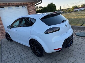 Seat Leon 2.0 TSI CUPRA R 265PS - 2