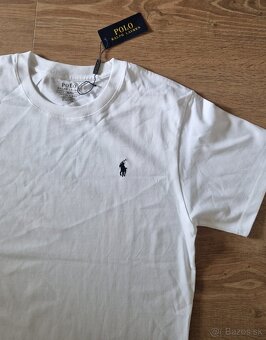 Polo Ralph Lauren tricko - 2