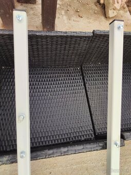 Stojan na elektricku rozvodnú skrinku - 2