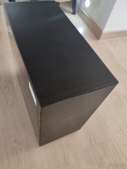 Predám výkonný PC I9 14900KF s GPU Zotac 3090, 64GB RAM - 2