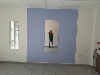 Prenájom obchodných priestorov - 2